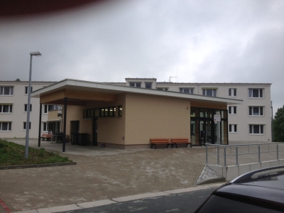 Altenpflegeheim Löbau