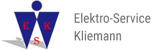 Logo Elektro-Service Kliemann