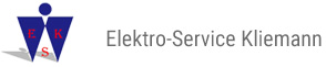 Logo - Elektro-Service Kliemann